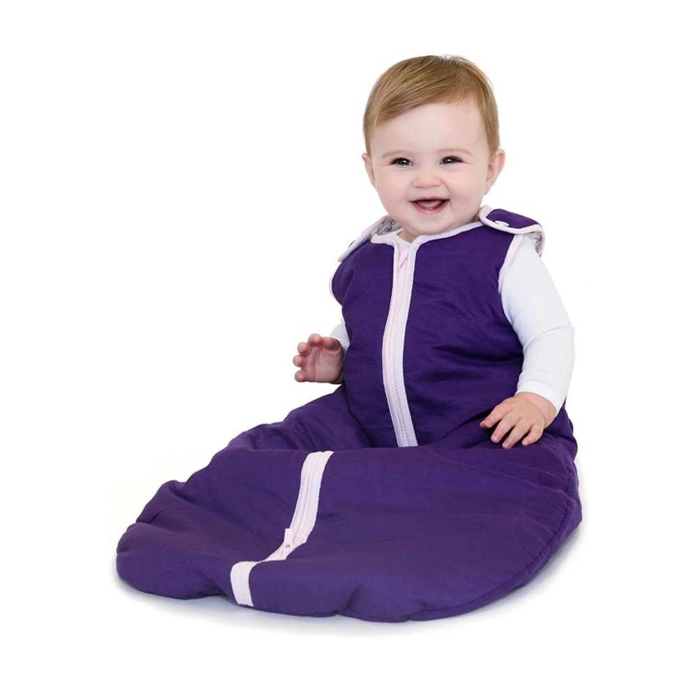 Reposh: Baby Deedee Sleepsack, Medium, EUC